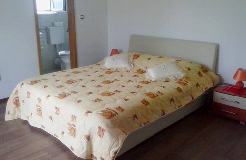 Molunat Apartment | 42 m² Apartment ∙ 1 bedroom ∙ 2 guests