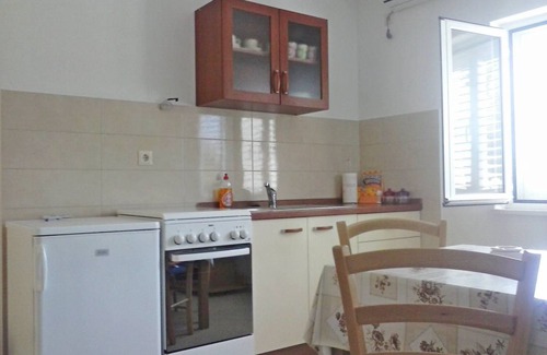 Molunat Apartment | 42 m² Apartment ∙ 1 bedroom ∙ 2 guests