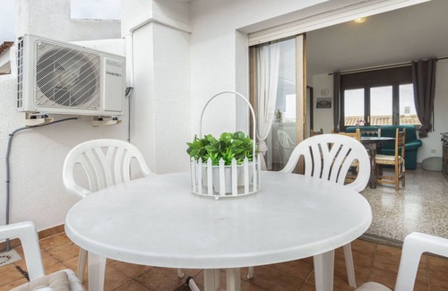 Clara Apartment | 42 m² Apartment ∙ 2 bedrooms ∙ 4 guests