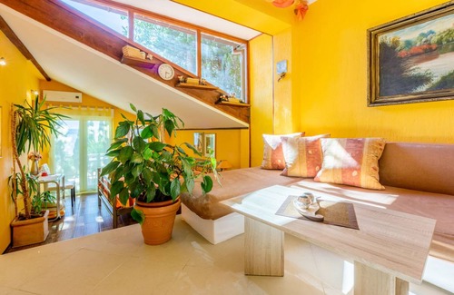 Dramalj Apartment | 42 m² Apartment ∙ 2 guests