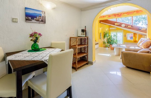 Dramalj Apartment | 42 m² Apartment ∙ 2 guests