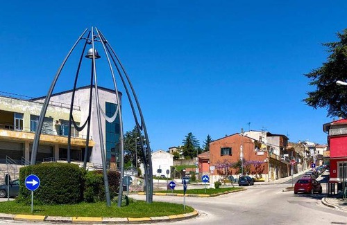 Rionero in Vulture Bed & Breakfast | 42 m² Bed and breakfast ∙ 5 guests