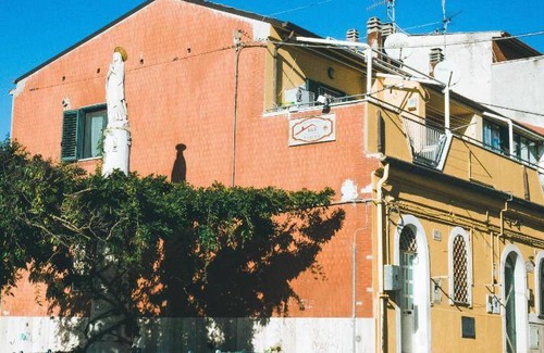 Rionero in Vulture Bed & Breakfast | 42 m² Bed and breakfast ∙ 5 guests