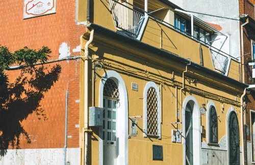 Rionero in Vulture Bed & Breakfast | 42 m² Bed and breakfast ∙ 5 guests