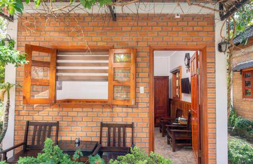 Cua Lap Resort | 42 m² Resort ∙ 4 guests