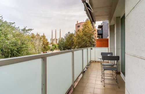 Sant Adria de Besos Apartment | 4207 - AB Sant Adria de Besos