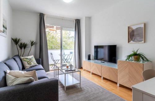 Sant Adria de Besos Apartment | 4207 - AB Sant Adria de Besos