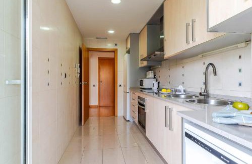 Sant Adria de Besos Apartment | 4207 - AB Sant Adria de Besos
