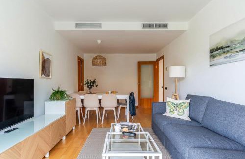 Sant Adria de Besos Apartment | 4207 - AB Sant Adria de Besos