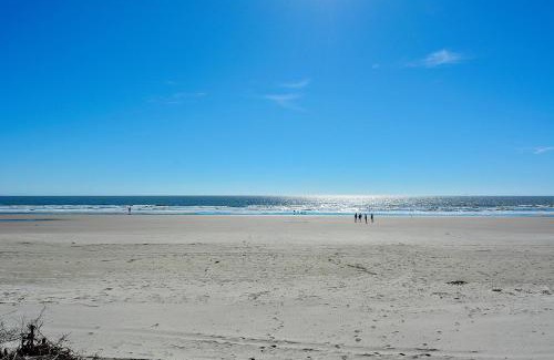 Kiawah Island Apartment | 4236 Mariner's Watch