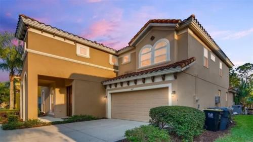 Watersong House | 427-6-OC-Wonderful upgraded at Watersong