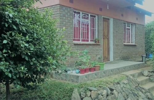 Lilongwe House | 43 House