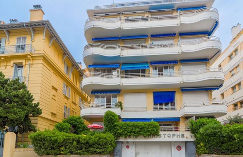 Saint Maurice Apartment | 43 m² Apartment ∙ 1 bedroom ∙ 4 guests