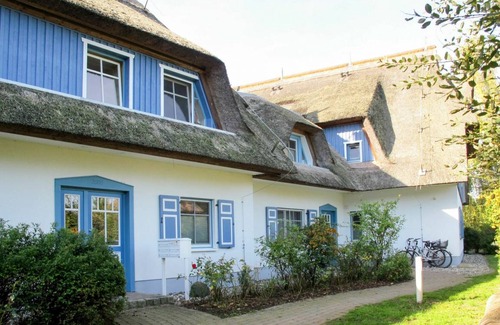 Wieck auf dem Darss Apartment | 43 m² Apartment ∙ 1 bedroom ∙ 2 guests