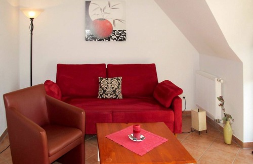 Wieck auf dem Darss Apartment | 43 m² Apartment ∙ 1 bedroom ∙ 2 guests