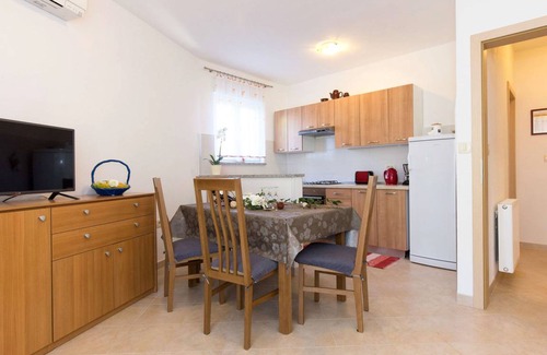 Golovik Apartment | 43 m² Apartment ∙ 1 bedroom ∙ 4 guests