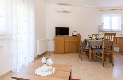 Golovik Apartment | 43 m² Apartment ∙ 1 bedroom ∙ 4 guests
