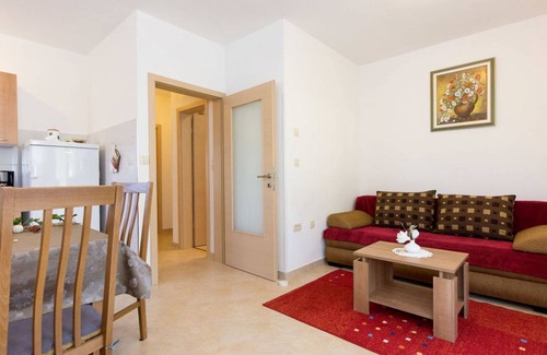 Golovik Apartment | 43 m² Apartment ∙ 1 bedroom ∙ 4 guests