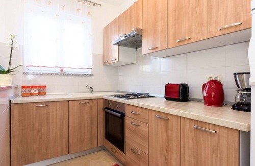 Golovik Apartment | 43 m² Apartment ∙ 1 bedroom ∙ 4 guests