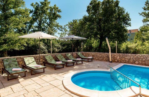 Silo Apartment | 43 m² Apartment ∙ 2 bedrooms ∙ 6 guests