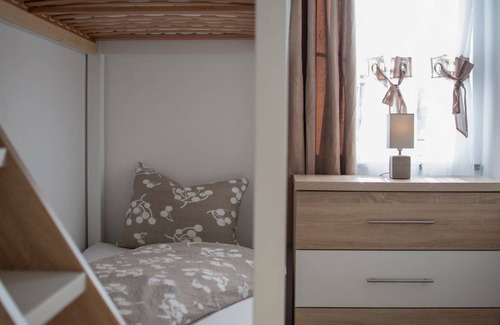 Kaldanija Apartment | 43 m² Apartment ∙ 2 bedrooms ∙ 4 guests