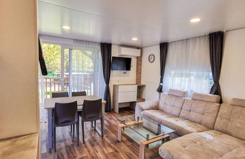 Heiligen Gestade House | 43 m² House ∙ 2 bedrooms ∙ 4 guests