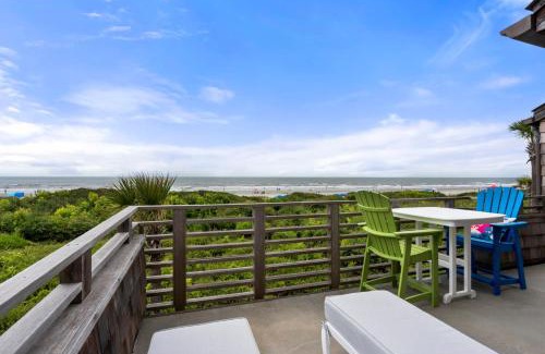 Kiawah Island Villa | 4320 Windswept Villa by Akers Ellis Rentals
