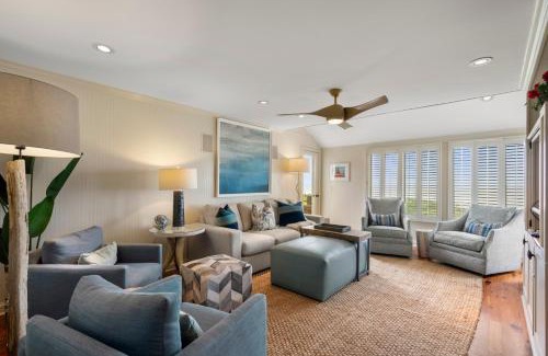 Kiawah Island Villa | 4320 Windswept Villa by Akers Ellis Rentals