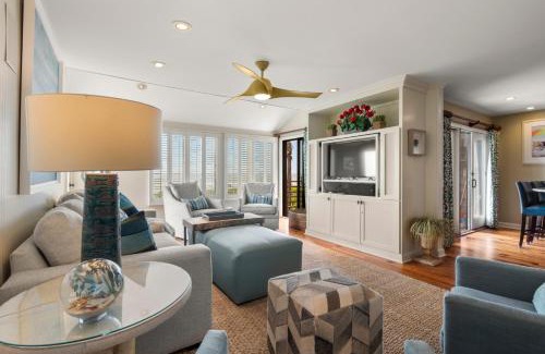 Kiawah Island Villa | 4320 Windswept Villa by Akers Ellis Rentals