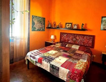 Quartiere XI Portuense House | 4321 B&B Stazione Trastevere