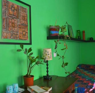 Quartiere XI Portuense House | 4321 B&B Stazione Trastevere