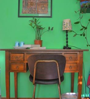 Quartiere XI Portuense House | 4321 B&B Stazione Trastevere