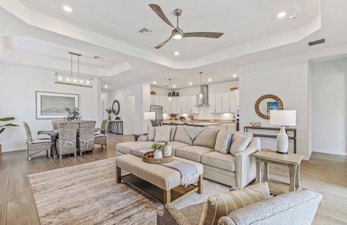 Punta Gorda House | 43270 Babcock National Home