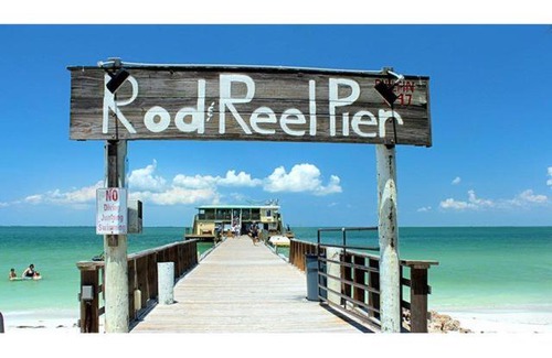 Trailer Estates Apartment | 4330 Shorewalk lakeview condo close to IMG and Beach