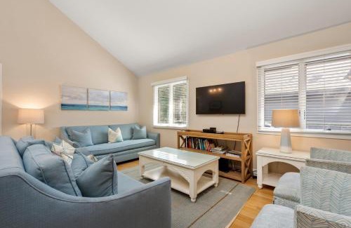 West Beach House | 435 Oceanwoods Cottage by Akers Ellis Rentals