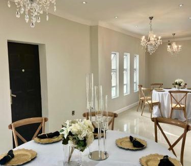 Greater Johannesburg Metropolitan Area Apartment | 435 on vale boutique aparthotel