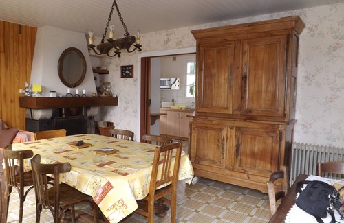 Batz-sur-Mer Villa | 44 - BATZ SUR MER: RENT VILLA 9 PERS AT 200M SEA