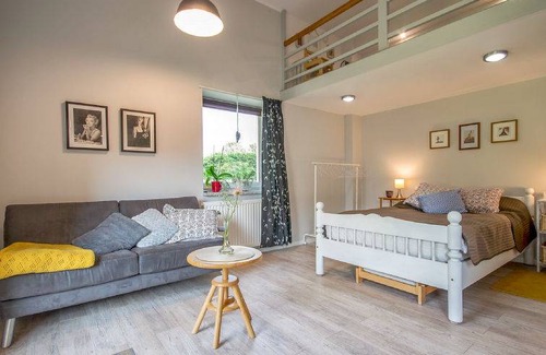 Kamien Pomorski Apartment | 44 m² Apartment ∙ 1 bedroom ∙ 4 guests
