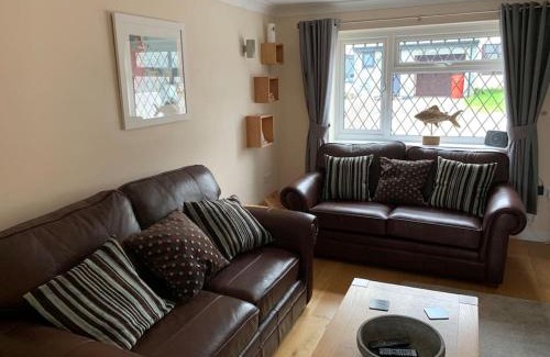 Treator House | 44 Raleigh Close@Padstow