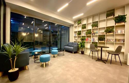 Bang Phong Phang Hotel | 44 Room Rama 3