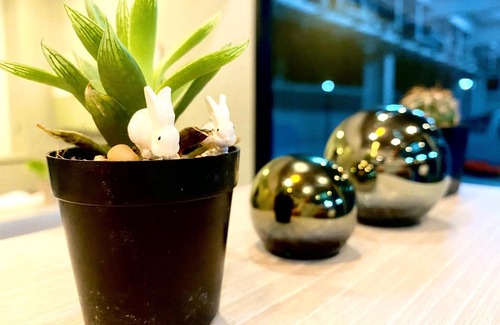 Bang Phong Phang Hotel | 44 Room Rama 3