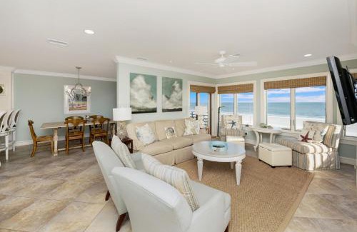 Kiawah Island Villa | 4427 Windswept Villa by Akers Ellis Rentals