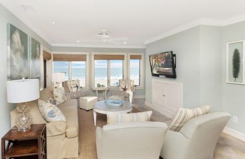 Kiawah Island Villa | 4427 Windswept Villa by Akers Ellis Rentals