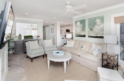 Kiawah Island Villa | 4427 Windswept Villa by Akers Ellis Rentals