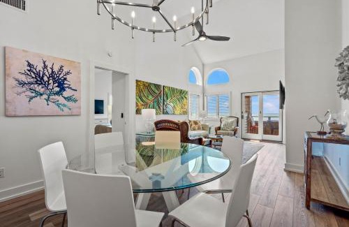 Kiawah Island Villa | 4431 Windswept Villa by Akers Ellis Rentals