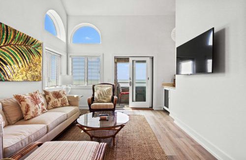 Kiawah Island Villa | 4431 Windswept Villa by Akers Ellis Rentals