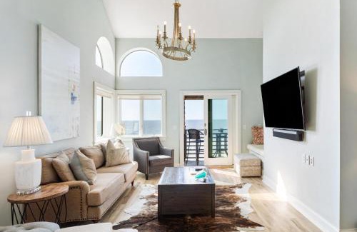 Kiawah Island Villa | 4436 Windswept Villa by Akers Ellis Rentals
