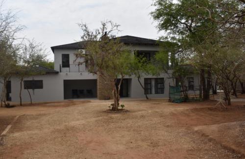 Marloth Park Apartment | 4438 on Olifants