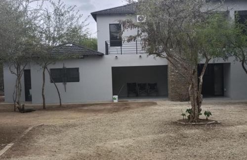 Marloth Park Apartment | 4438 on Olifants