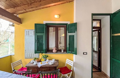 Valloria Other | 45 m² Accommodation ∙ 1 bedroom ∙ 4 guests